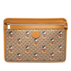 Gucci Disney Micro GG Supreme Mickey Mouse Clutch Secondhand