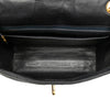 Chanel CC Quilted Lambskin Single Flap Secondhand