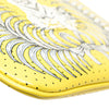 Hermès Swift Tigre Royal Bandana Carre Pocket Pouch Secondhand