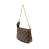 Louis Vuitton Damier Ebene Mini Pochette Accessoires Secondhand