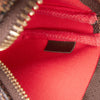 Louis Vuitton Damier Ebene Mini Pochette Accessoires Secondhand