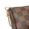Louis Vuitton Damier Ebene Mini Pochette Accessoires Secondhand