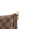 Louis Vuitton Damier Ebene Mini Pochette Accessoires Secondhand