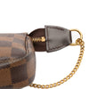 Louis Vuitton Damier Ebene Mini Pochette Accessoires Secondhand
