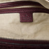Gucci Metallic Leather Soho Chain Shoulder Secondhand