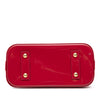 Louis Vuitton Monogram Vernis Alma BB Secondhand