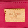 Louis Vuitton Monogram Vernis Alma BB Secondhand