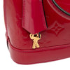 Louis Vuitton Monogram Vernis Alma BB Secondhand