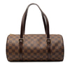 Louis Vuitton Damier Ebene Papillon 30 Secondhand
