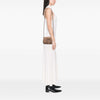 Prada Saffiano and City Calf Sidonie Crossbody Secondhand
