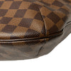 Secondhand Louis Vuitton Damier Ebene Bloomsbury GM