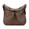 Secondhand Louis Vuitton Damier Ebene Bloomsbury GM