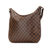 Secondhand Louis Vuitton Damier Ebene Bloomsbury GM