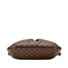 Secondhand Louis Vuitton Damier Ebene Bloomsbury GM