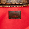 Secondhand Louis Vuitton Damier Ebene Bloomsbury GM