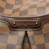 Secondhand Louis Vuitton Damier Ebene Bloomsbury GM