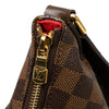 Secondhand Louis Vuitton Damier Ebene Bloomsbury GM