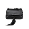 Secondhand Gucci Medium Leather Bamboo Daily Crossbody