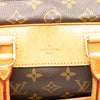Louis Vuitton Monogram Deauville Secondhand