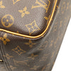 Louis Vuitton Monogram Deauville Secondhand