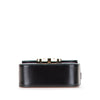 Celine Mini Shiny Calfskin Triomphe Crossbody Secondhand