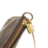 Louis Vuitton Monogram Mini Pochette Accessoires Secondhand