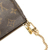Louis Vuitton Monogram Mini Pochette Accessoires Secondhand