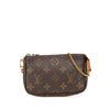Louis Vuitton Monogram Mini Pochette Accessoires Secondhand