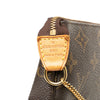 Louis Vuitton Monogram Mini Pochette Accessoires Secondhand