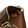 Louis Vuitton Monogram Mini Pochette Accessoires Secondhand