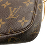 Louis Vuitton Monogram Mini Pochette Accessoires Secondhand