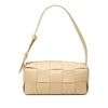 Bottega Veneta Small Nappa Intrecciato Brick Cassette Secondhand