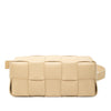 Bottega Veneta Small Nappa Intrecciato Brick Cassette Secondhand