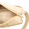 Bottega Veneta Small Nappa Intrecciato Brick Cassette Secondhand