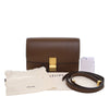 Secondhand Celine Medium Calfskin Classic Box