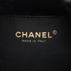 Chanel Mini Shiny Calfskin 22 Handbag Secondhand
