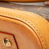 Louis Vuitton Monogram Alma BB Secondhand