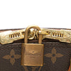 Louis Vuitton Monogram Alma BB Secondhand