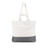 Gucci Canvas Embossed Logo Tote Secondhand