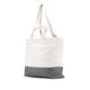 Gucci Canvas Embossed Logo Tote Secondhand