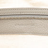 Gucci Canvas Embossed Logo Tote Secondhand