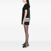 Dior Small Metallic Grained Calfskin Diorama Flap Secondhand