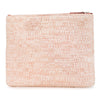 Chanel Medium Tweed Deauville O Case Secondhand