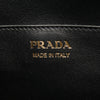 Prada Leather Crossbody Bag Secondhand
