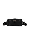 Gucci GG Nylon Web Belt Bag Secondhand