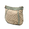 Gucci GG Canvas Abbey D Ring Crossbody Secondhand