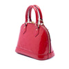 Secondhand Louis Vuitton Monogram Vernis Alma BB