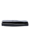 Gucci Calfskin Soho Disco Clutch Secondhand
