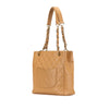 Chanel Caviar Petite Shopping Tote Secondhand