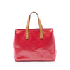 Louis Vuitton Monogram Vernis Reade PM Secondhand
